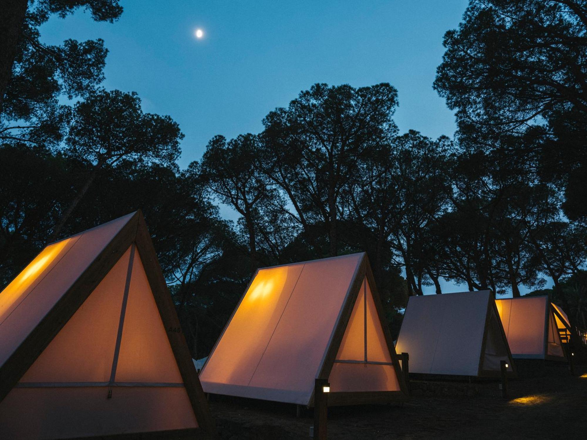 Hotel Wecamp Cala Montgo L' Escala Zewnętrze zdjęcie